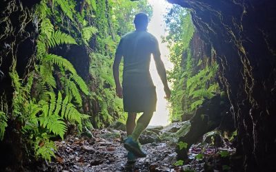 Excursió Celrà i el Massís de les Gavarres