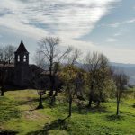 Santuario de Cabrera