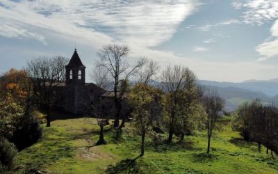 El Santuario de Cabrera