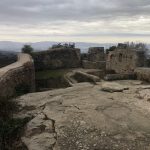 Ruta Castillo de Taradell y las cuevas de Rocaguinarda