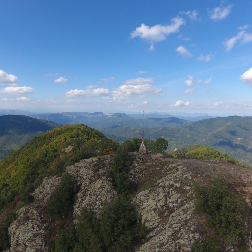 Ruta Sant Miquel de Solterra
