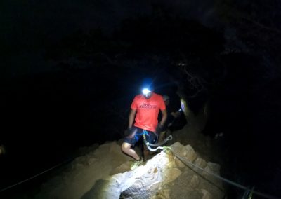 Camiseta técnica FreeAdventour Coral L Nit