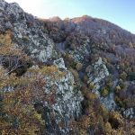 Excursió Matagalls tardor