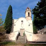 Excursión histórica en Maçanet de la Selva