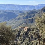 Ruta Ermita de santa Maria de Finestres