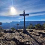 excursión Cima de las Tres Creus