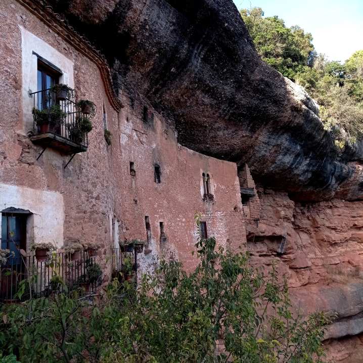 Excursión por Mura y la Fira del tió
