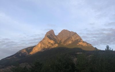 Pedraforca 360°: la volta completa a una muntanya mítica