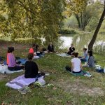 Meditació i tarot a Girona
