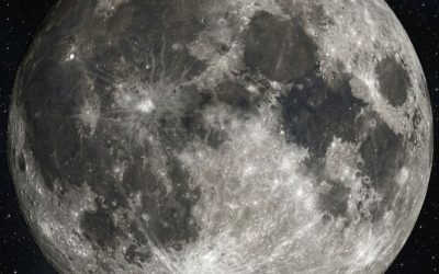 Celebra Beltane sota la lluna plena: amor, connexió i natura