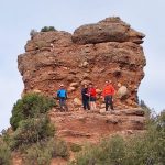 Ruta Castellsapera i la Roca Salvatge
