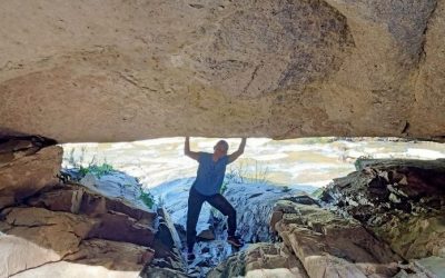 Riera d’Osor: cascades amagades i camins oblidats de les Guilleries