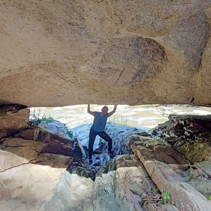 Excursió Riera de Osor