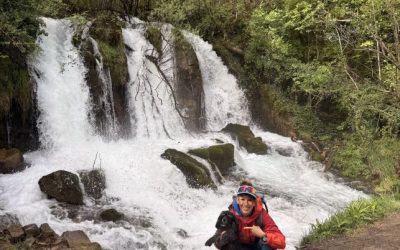 Ruta pels Empedrats i la Dou del Bastareny + barbacoa