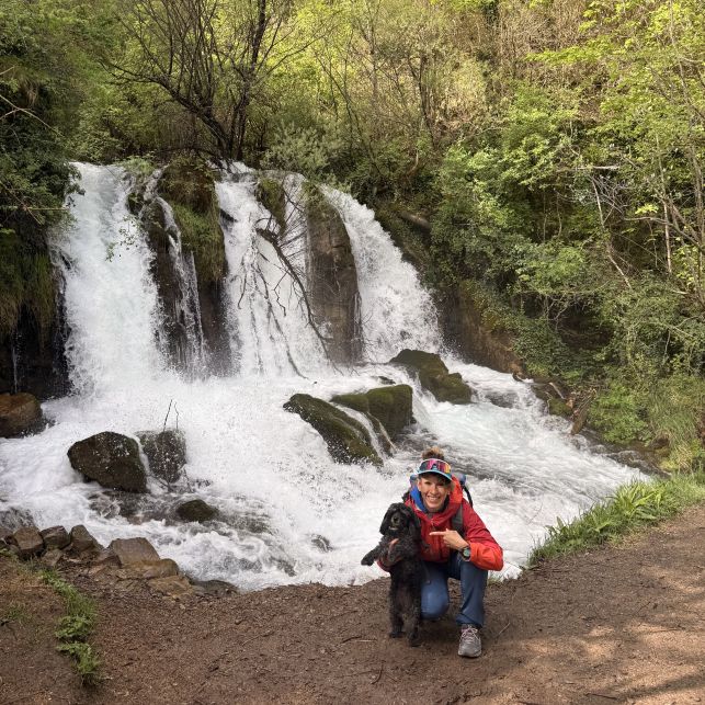 Ruta pels Empedrats i la Dou de Bastareny