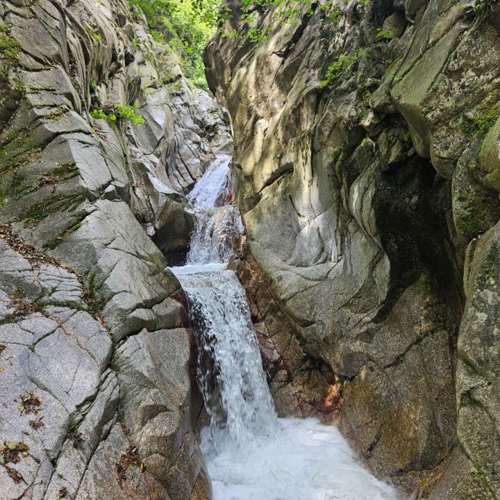Ruta Salt de la Dona d'Aigua