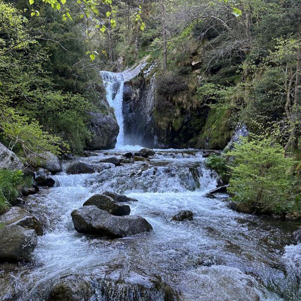 Excursió setcases