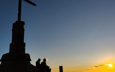TransMontseny: 2 dies, 3 cims i una nit a la muntanya