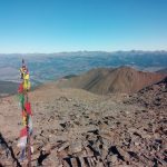 Excursió al cim del Puigmal