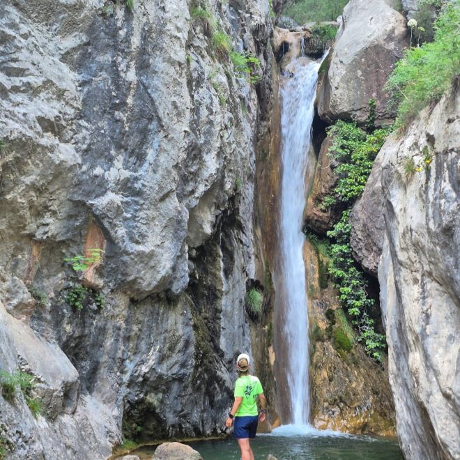 Ruta Els Empedrats i el Cap de la Boixassa