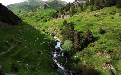 Queralbs i l’Estret del Forn