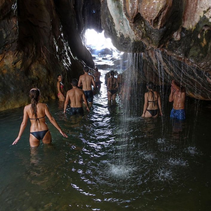 Excursió Pont Cabradís