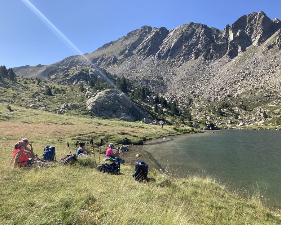Circ de Colomers