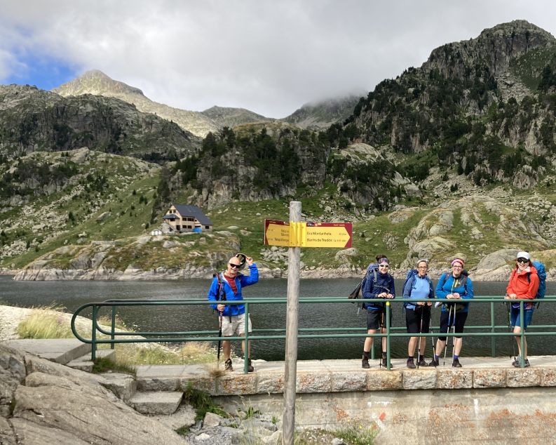 Refugi Ventosa i Calvell