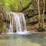 Ruta gorgues del ripollès en