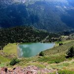 Excursió Llacs de Porté Puymorens