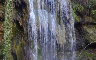 Vía Verde del Llobregat