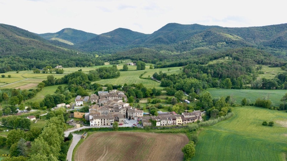 Entorn Garrotxa · UMA Rural Boutique