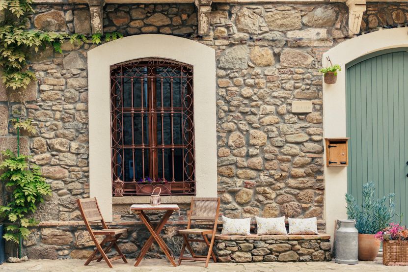 Exterior · UMA Rural Boutique