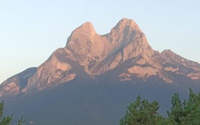 Vuelta al Pedraforca 360°: todas las caras de una montaña única