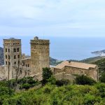 Excursió Sant Pere de Rodes