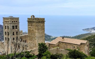 El Port de la Selva i les 7 meravelles del Cap de Creus