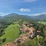 Excursión de setcases a Camprodon