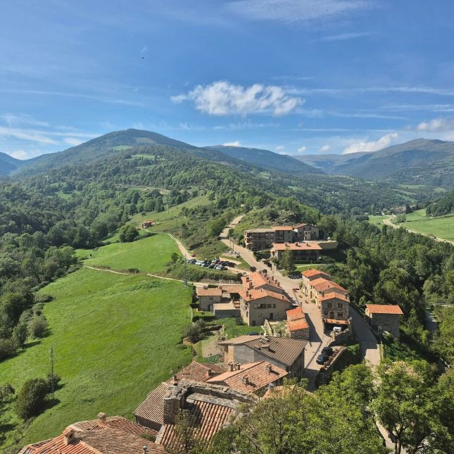 Excursió de Setcases a Camprodon