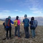 Excursió gallina pelada