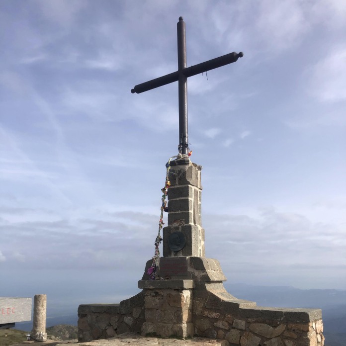 Excursió gallina pelada